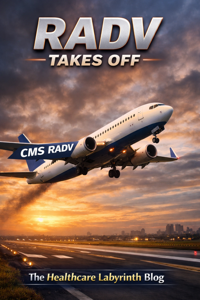 Cms Radv RADV Audits For Payment Year 2020 Announced - The Healthcare Labyrinth